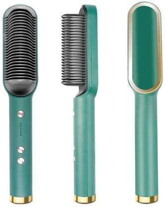 Electric Hair Straightener