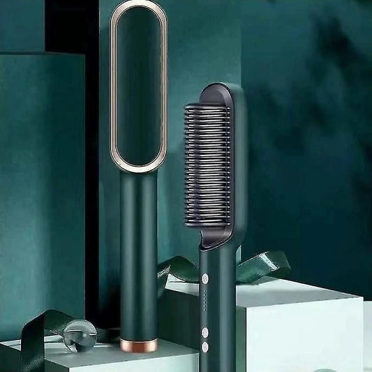 Electric Hair Straightener